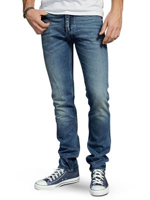 Jeans 101: Tips on Fit, Brands, Color - dapperQ