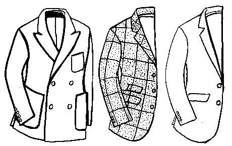 Blazers Sport Coats &amp Suit Jackets: Same? - dapperQ