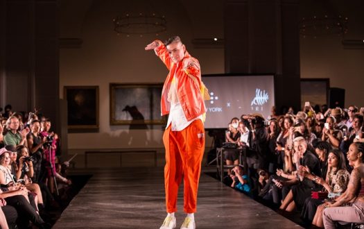 date outfit comedy club