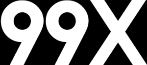 99X-logo