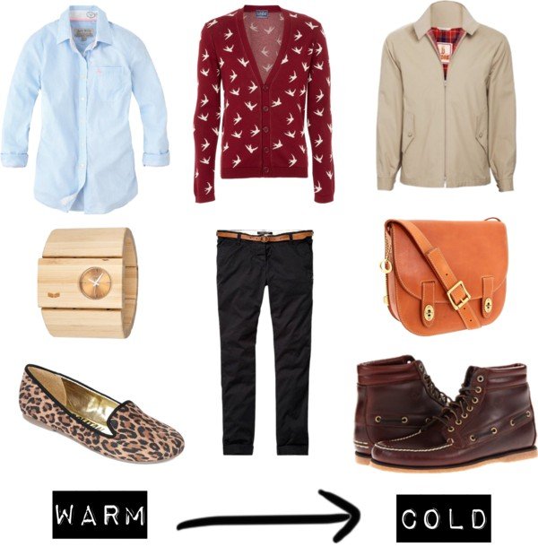 trendy smart casual outfits