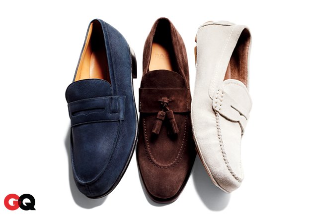 Loafers GQ5