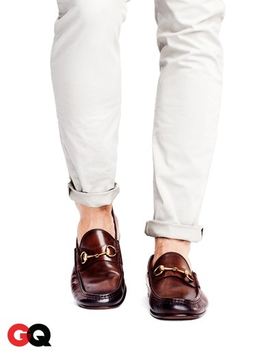 Loafers GQ8