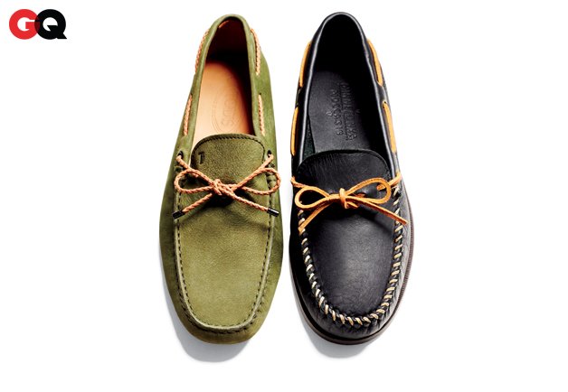 Loafers GQ9