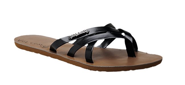 Menswear Inspired Sandals 2