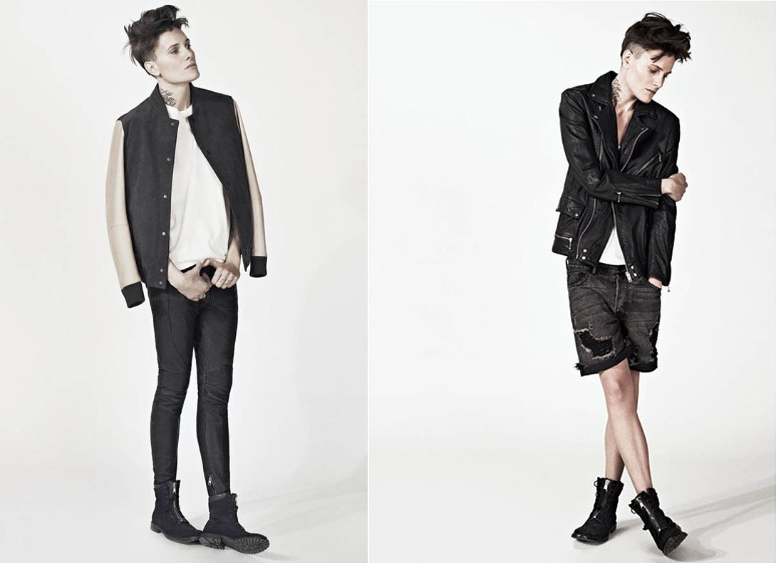 The 100 Most Stylish dapperQs | dapperQ | Queer Style