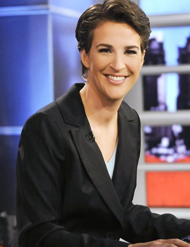 Maddow Icon8