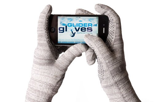 Slider Gloves
