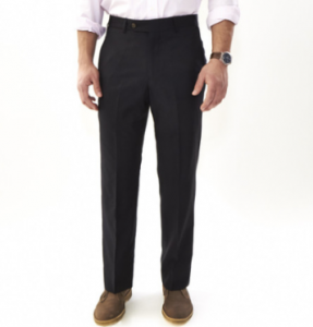 Peter Manning / Five Eight NYC: Menswear Pants for Individuals 5’8″ and ...