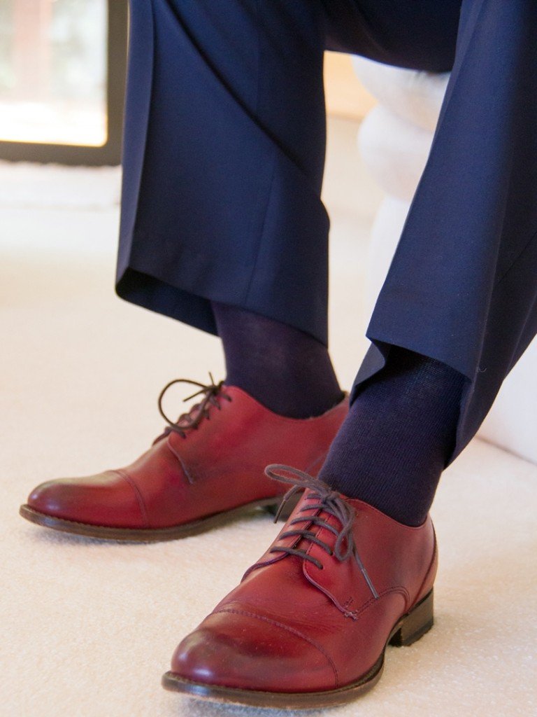 Seven Days of Dapper: Melissa | dapperQ | Queer Style