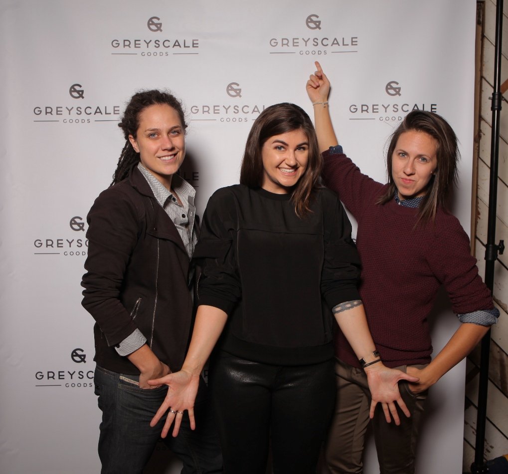 Greyscale Goods Wrap Party-0047