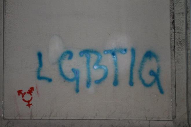 LGBTQ_Sarajevo_Queer_Graffiti_Bosnia