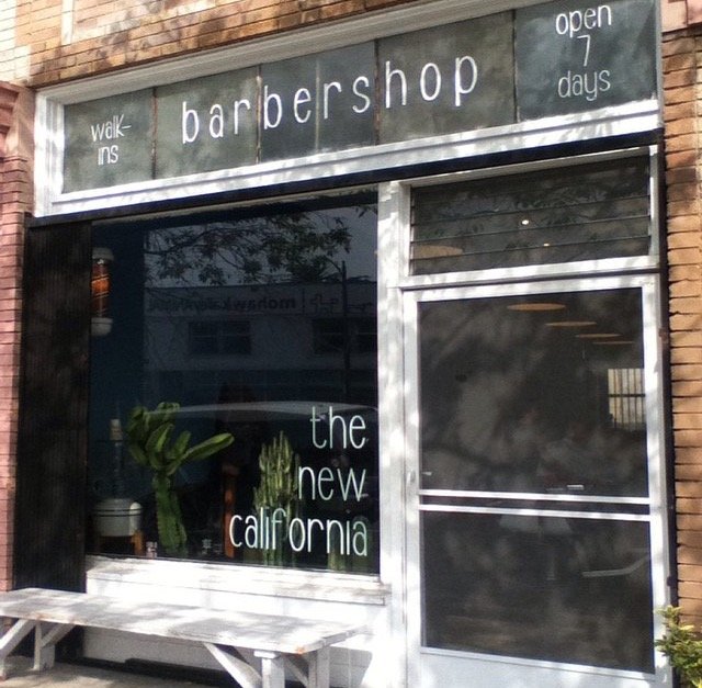 New_California_Barber_Shop_Queer_Hair