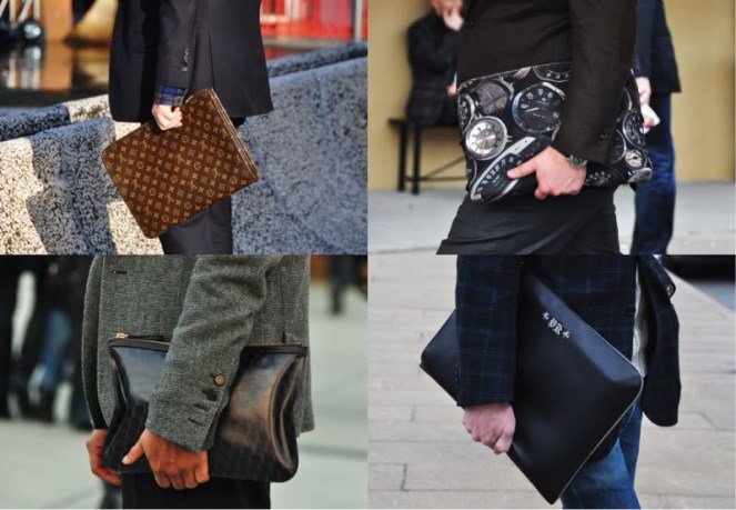 Should men carry tote bags - The Something Awful Forums