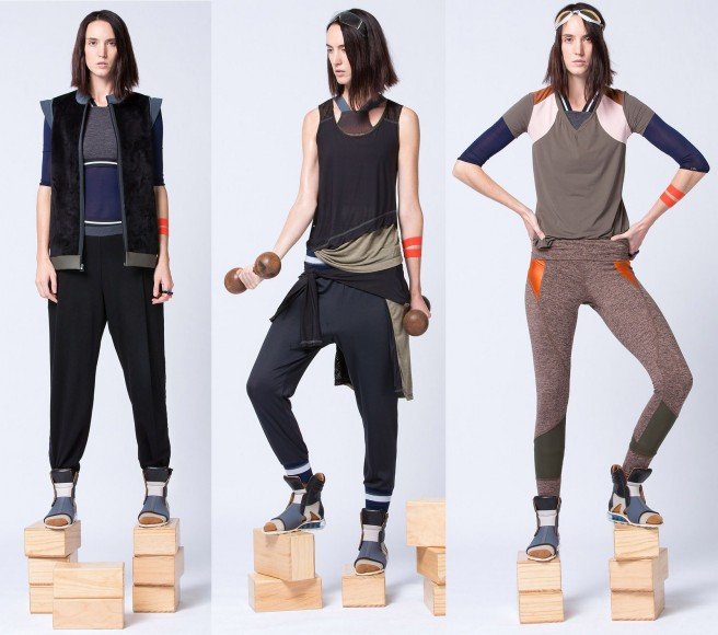 What Is Athleisure? dapperQ Queer Style