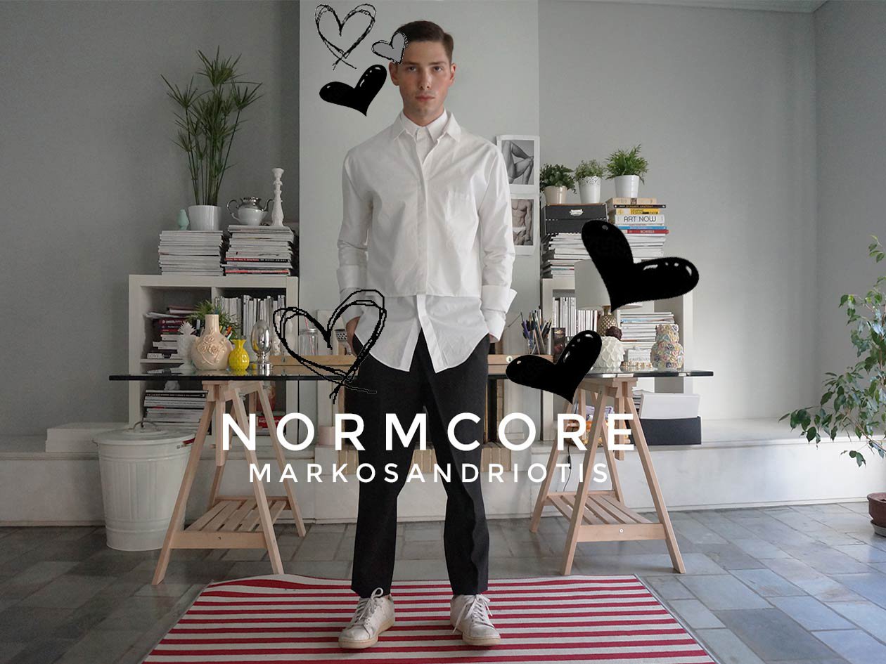 normcore II