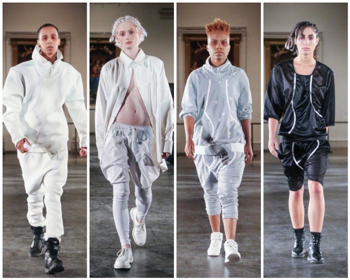 VERGE Queer Fashion Show Takes Montreal, New York City, and Boston ...