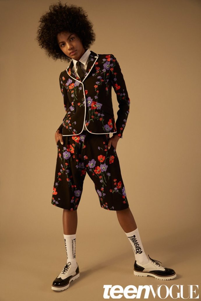 Teen Vogue Features Prom Suit Alternatives dapperQ Queer Style
