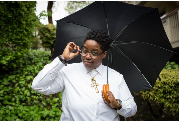 Butch Visually Meg Allen Is Archiving Visual Butch Identity in Portraiture Series ...