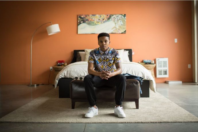 Butch Visually Meg Allen Is Archiving Visual Butch Identity in Portraiture Series ...
