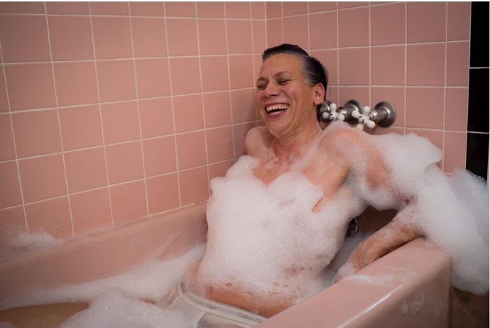 Butch Visually Meg Allen Is Archiving Visual Butch Identity in Portraiture Series ...