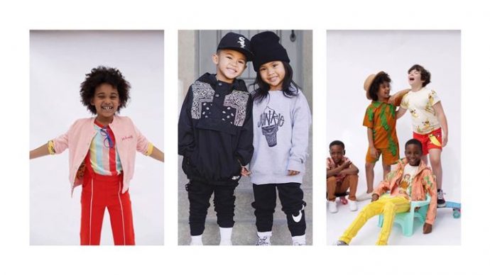 Atlanta’s First Unisex Children’s Clothing Store Launched by Black ...