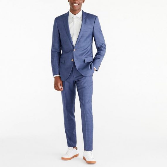 Suits That Donât Break the Bank ($100-$300) | dapperQ | Queer Style