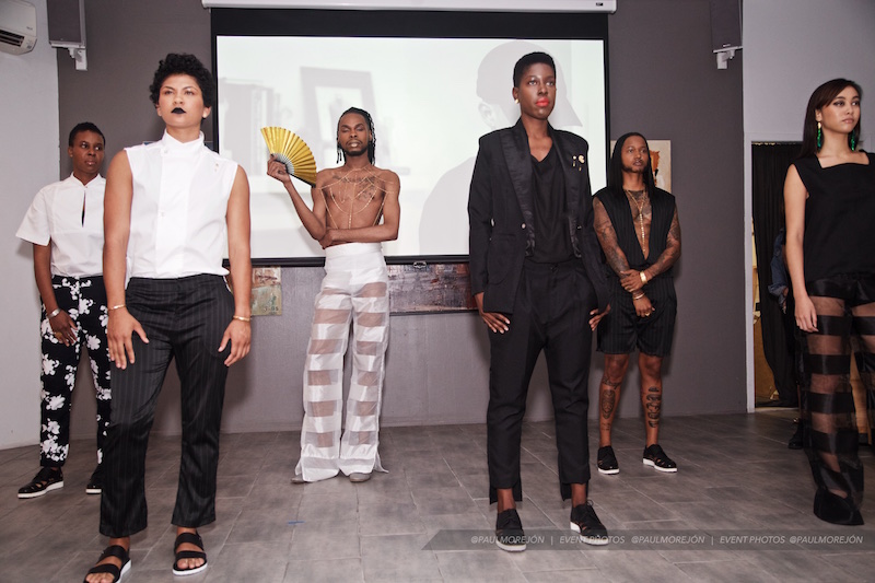 Black Owned Clothing Brands and Menswear Designers