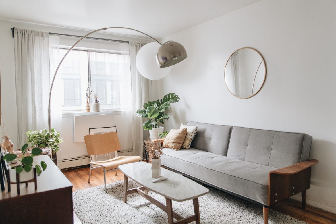 Dapper Decor: Thea and Kim | dapperQ | Queer Style