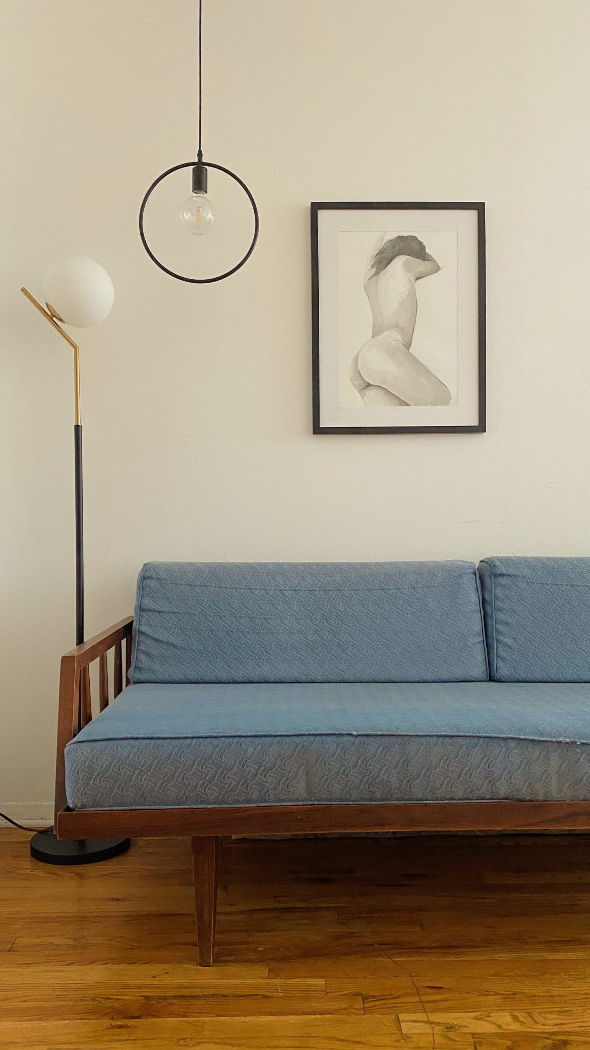 Dapper Decor: Thea and Kim | dapperQ | Queer Style