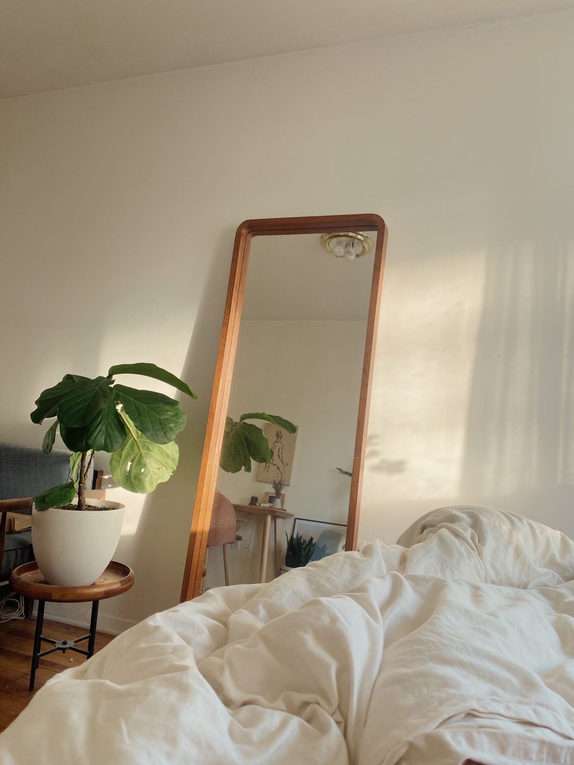 Dapper Decor: Thea and Kim | dapperQ | Queer Style