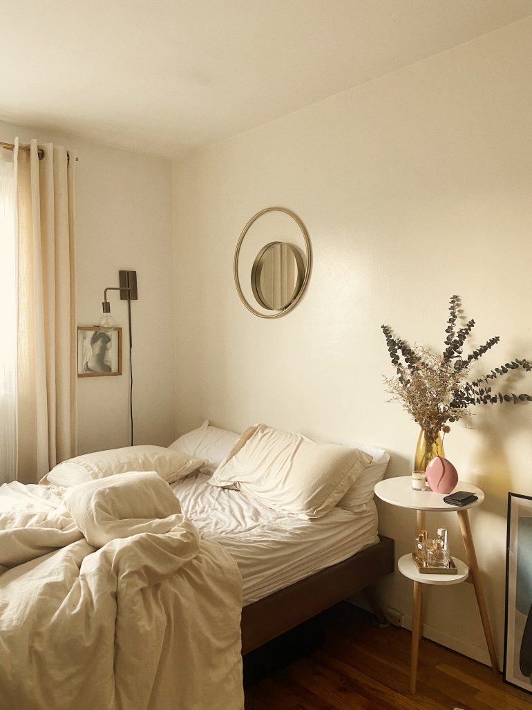 Dapper Decor: Thea and Kim | dapperQ | Queer Style
