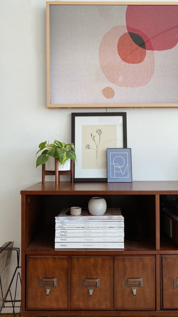 Dapper Decor: Thea and Kim | dapperQ | Queer Style